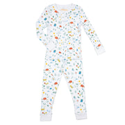 Summer Camp Pajamas
