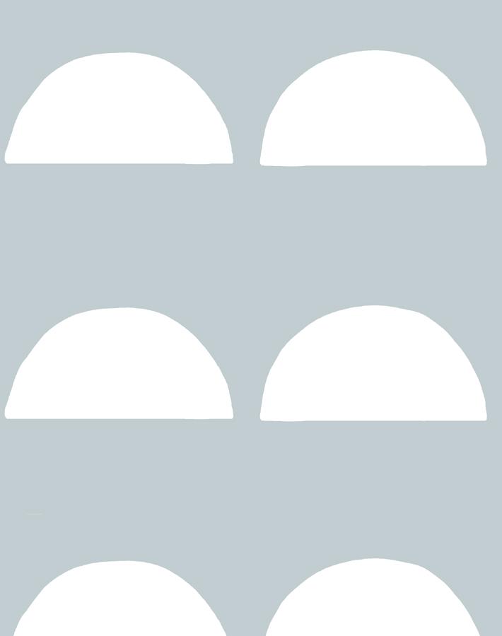 'sun Tile' Wallpaper By Tea Collection - Elephant