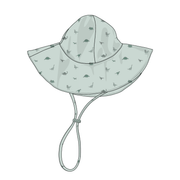 Sun Hat In Dinosaur