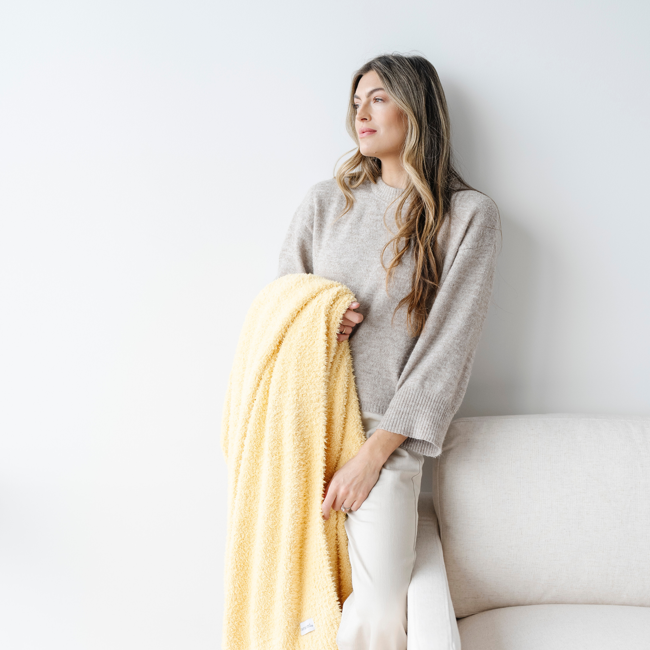 Bamboni® Xl Blankets