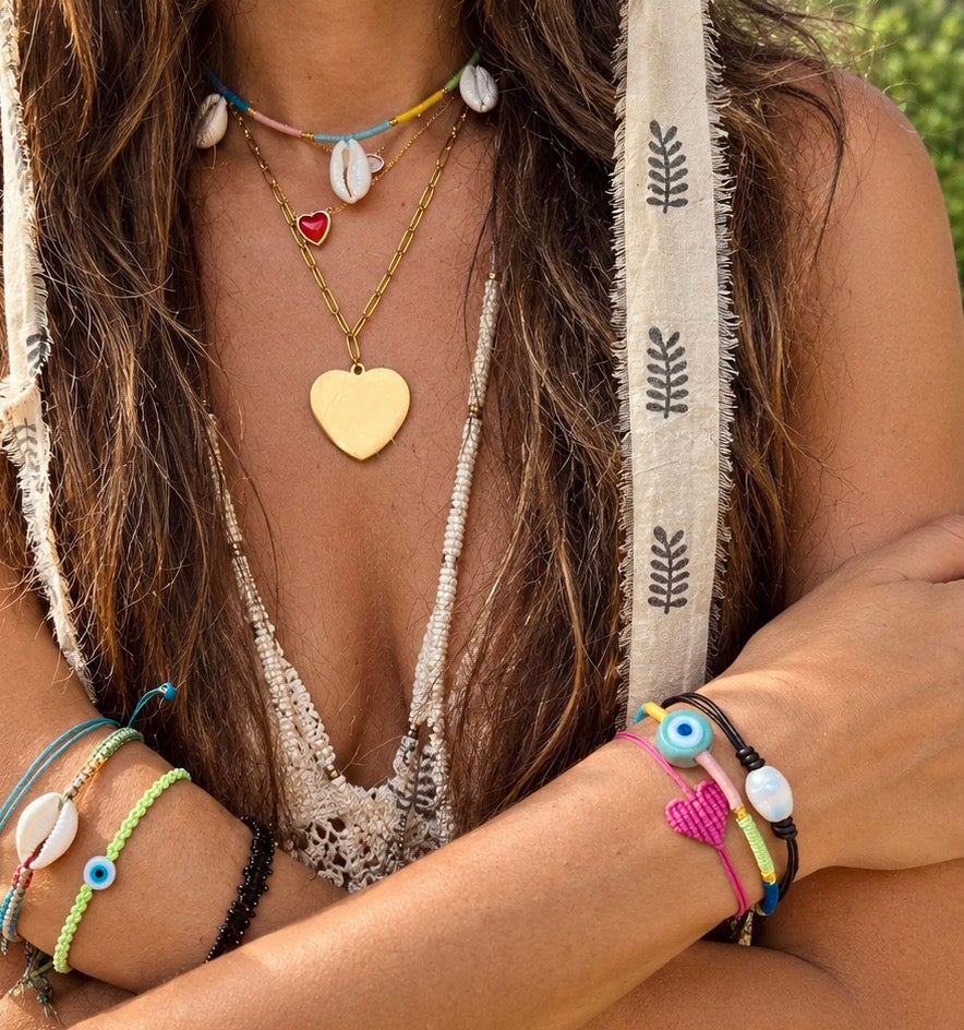 Sweetheart Necklace