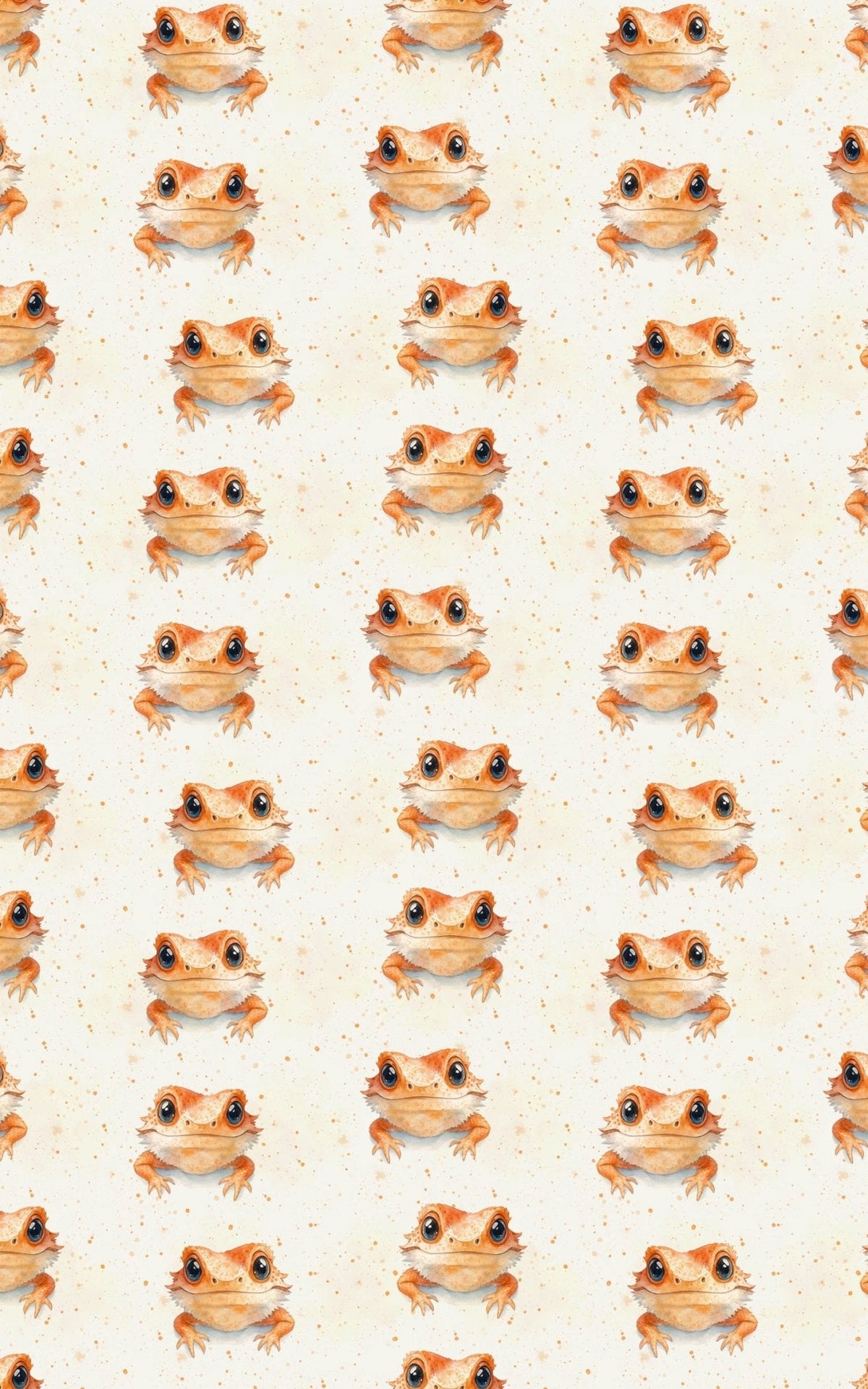 Sunlit Scales Wrapping Paper