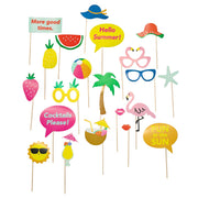 Sunny Days Photo Props
