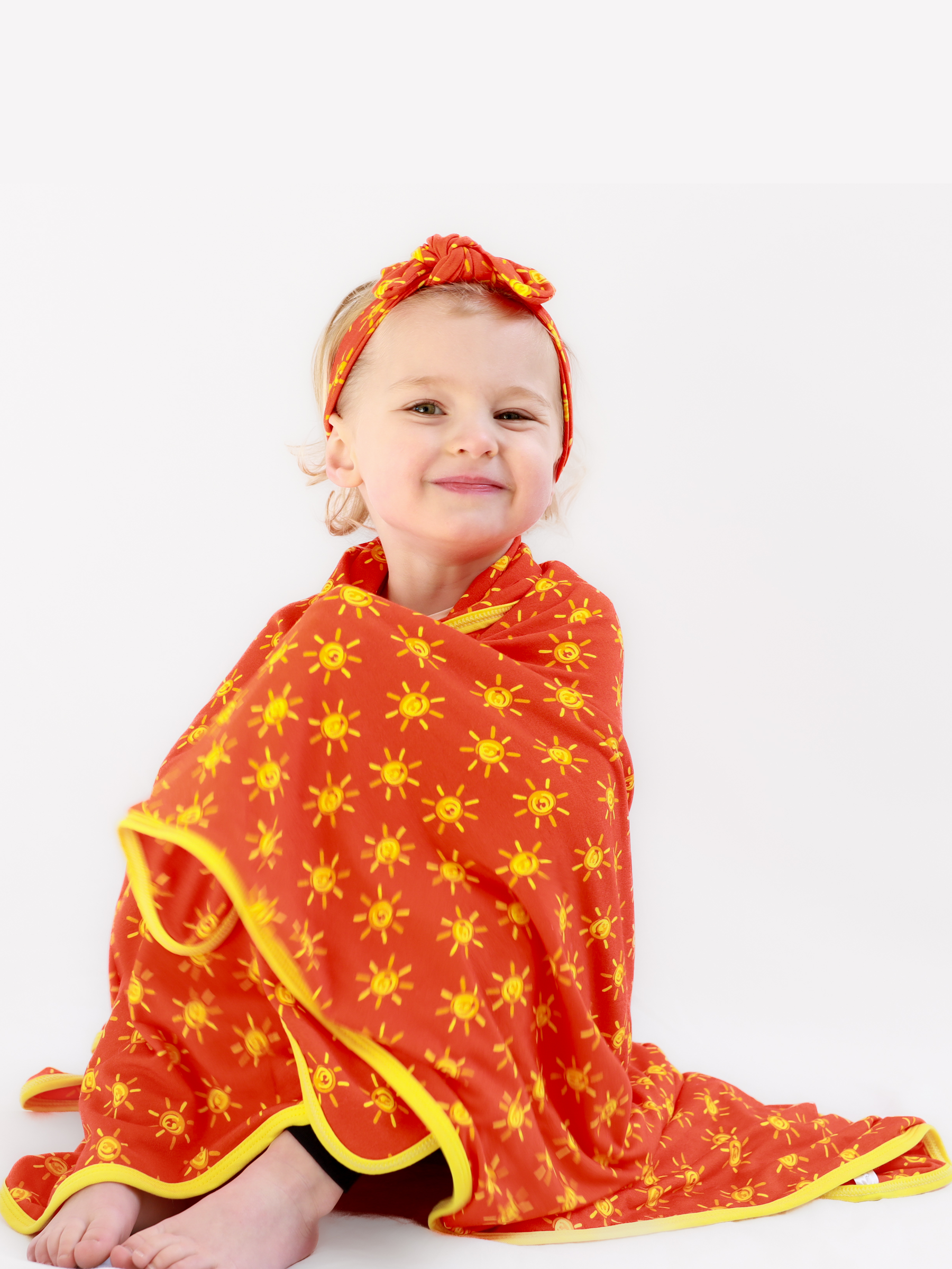 My Only Sunshine Blankie