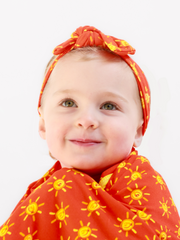 My Only Sunshine Headband