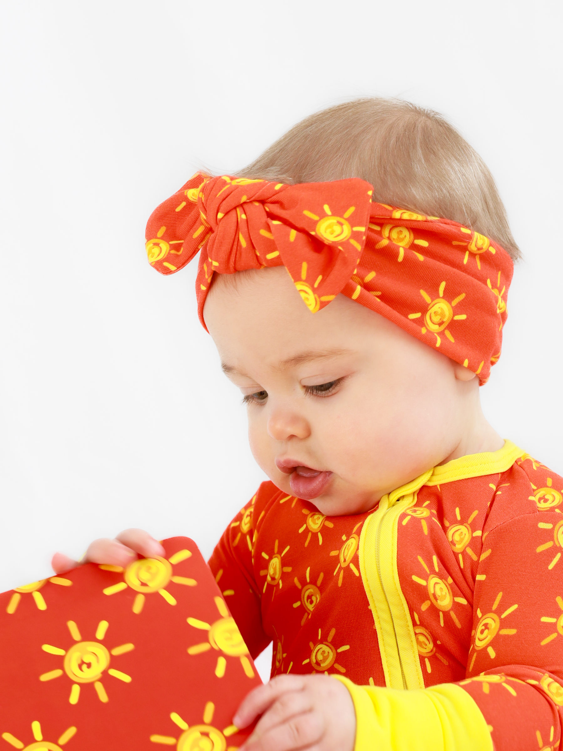 My Only Sunshine Headband