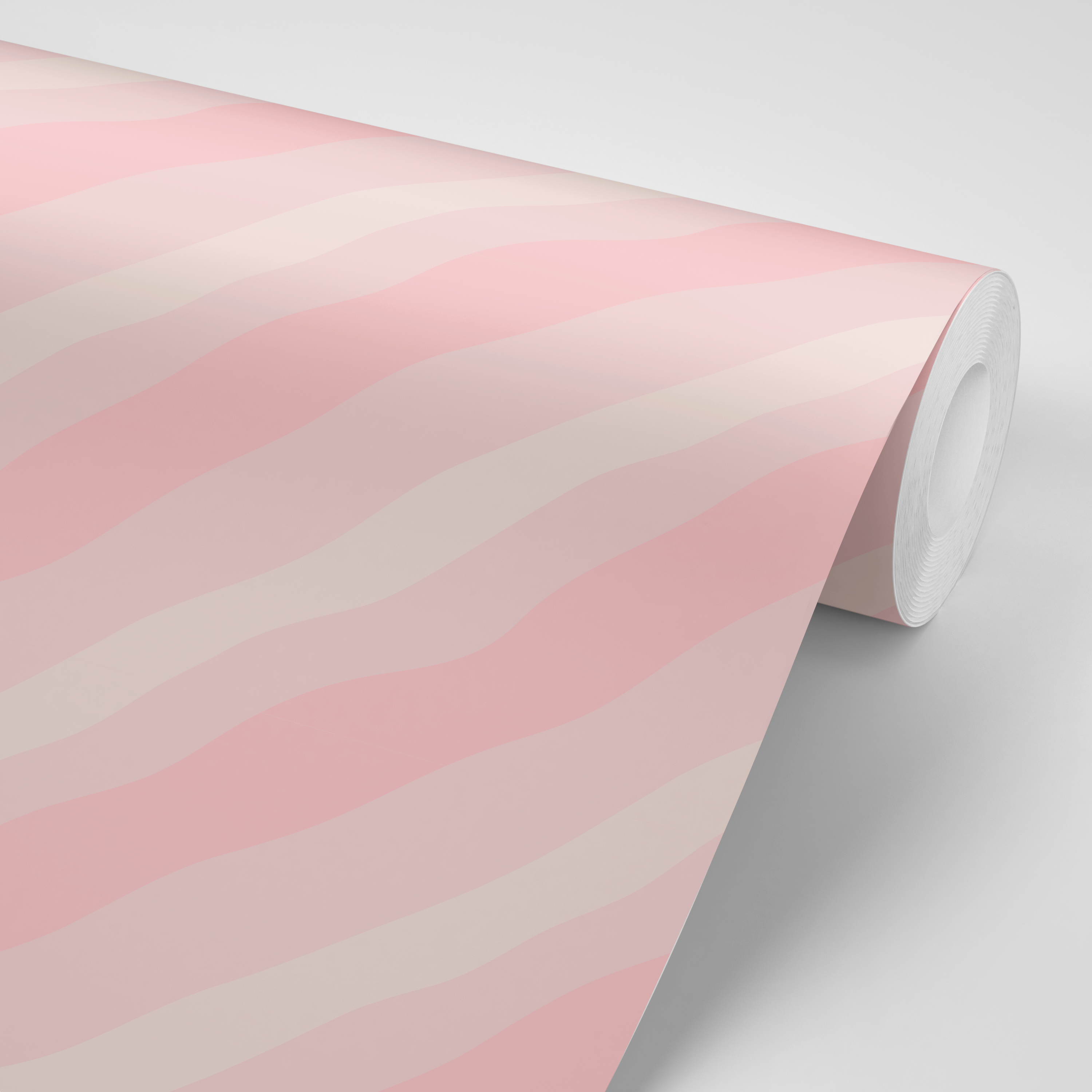 Sunset  Pink Contact Paper  - Pack Of 3 Rolls (24x48" Each)