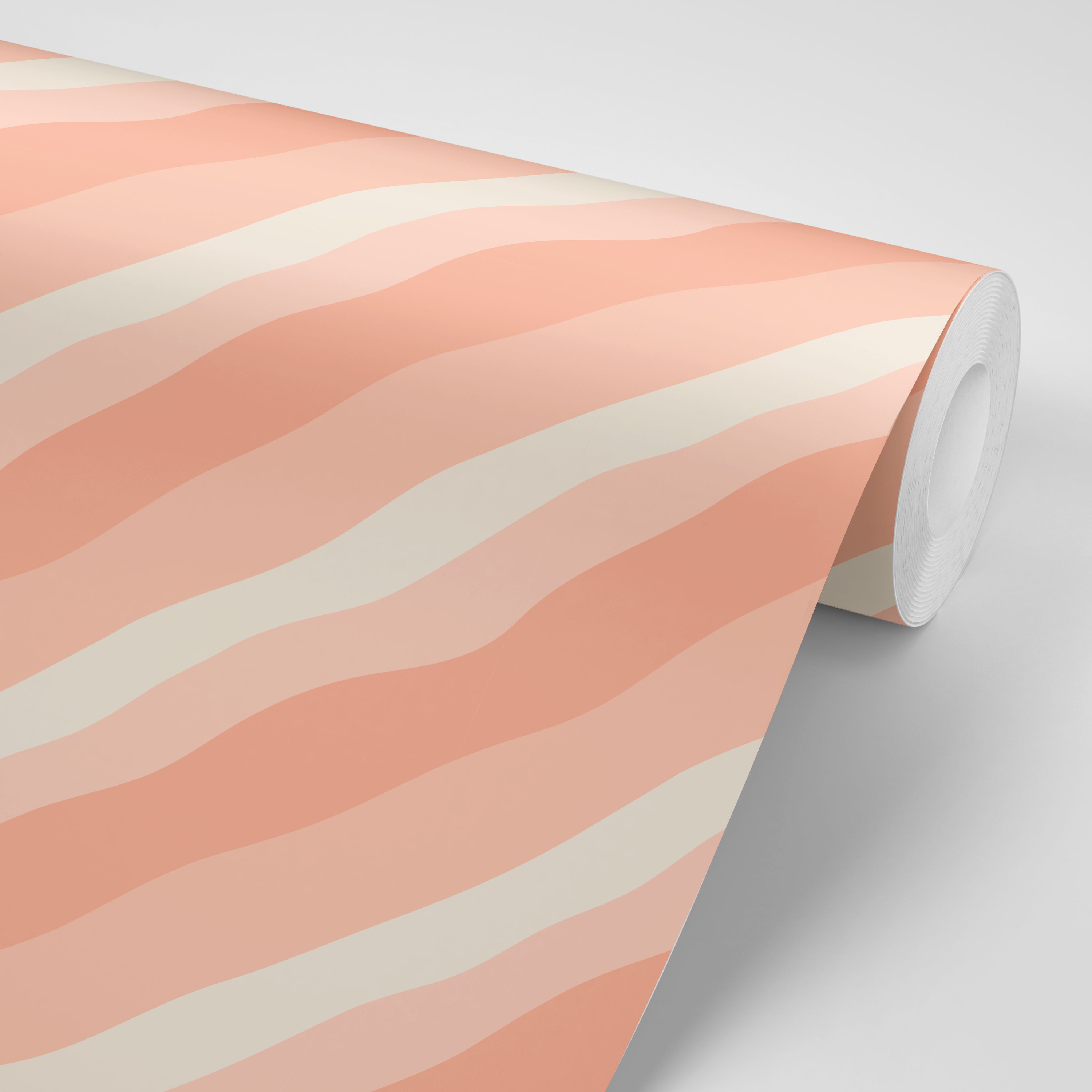 Sunset Contact Paper - Pack Of 3 Rolls (24x48" Each)