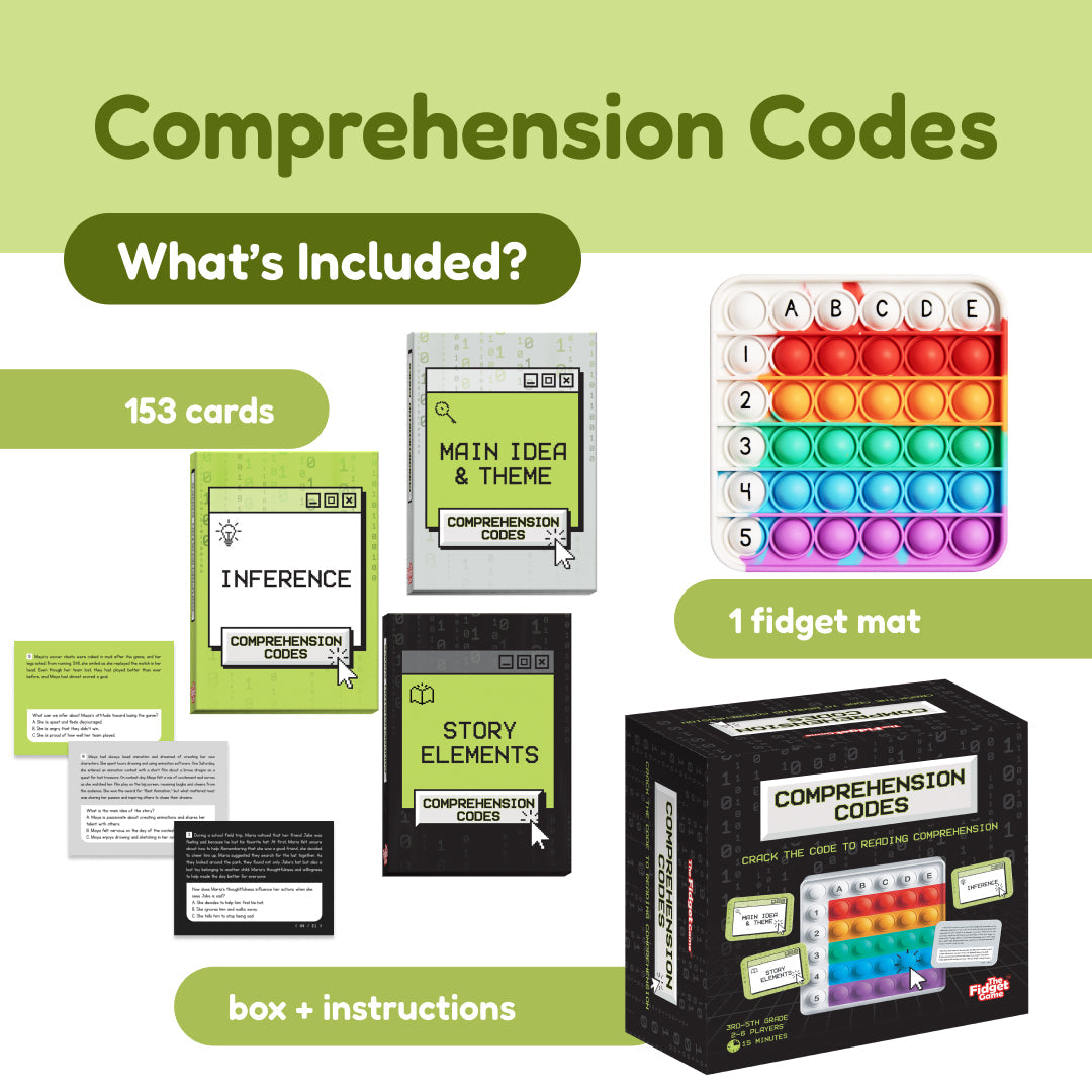 Super Reader Bundle