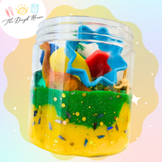 Dinosaur Magical Jar (super Size / 16 Oz)