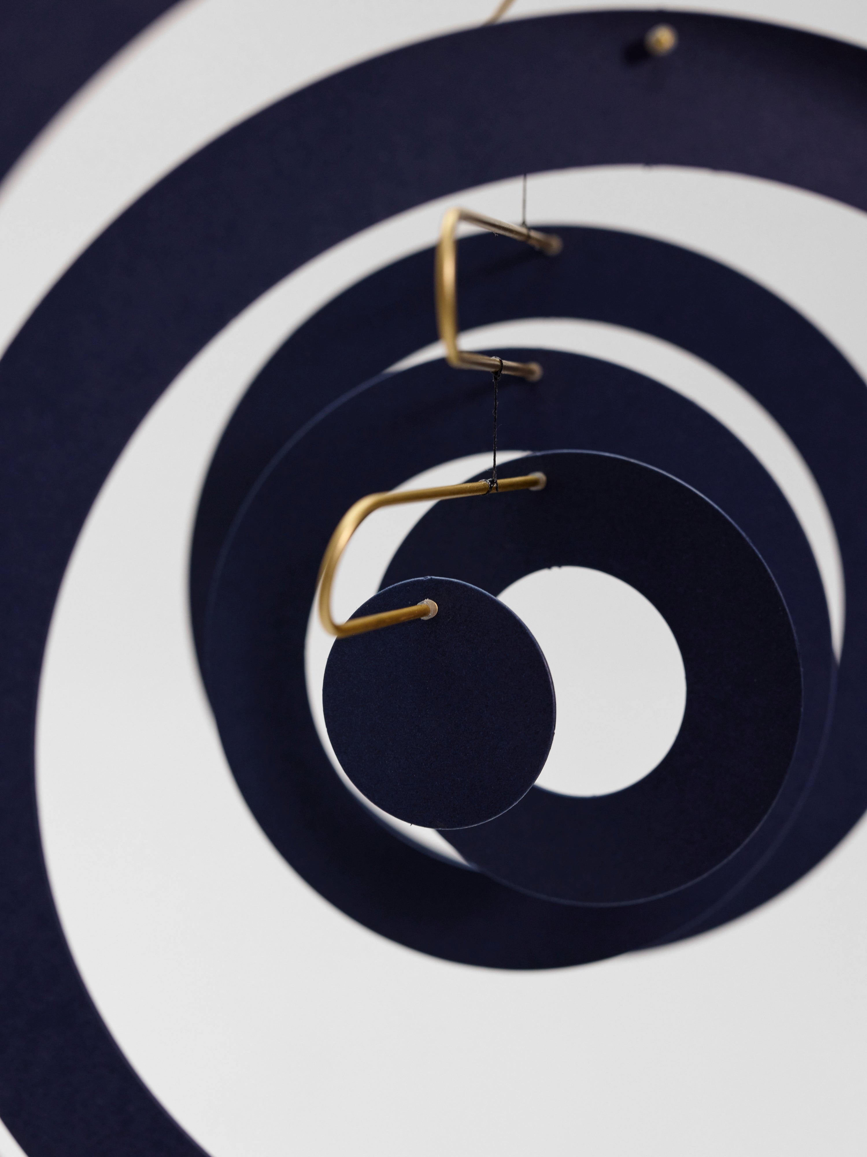Supersonic | Blue.