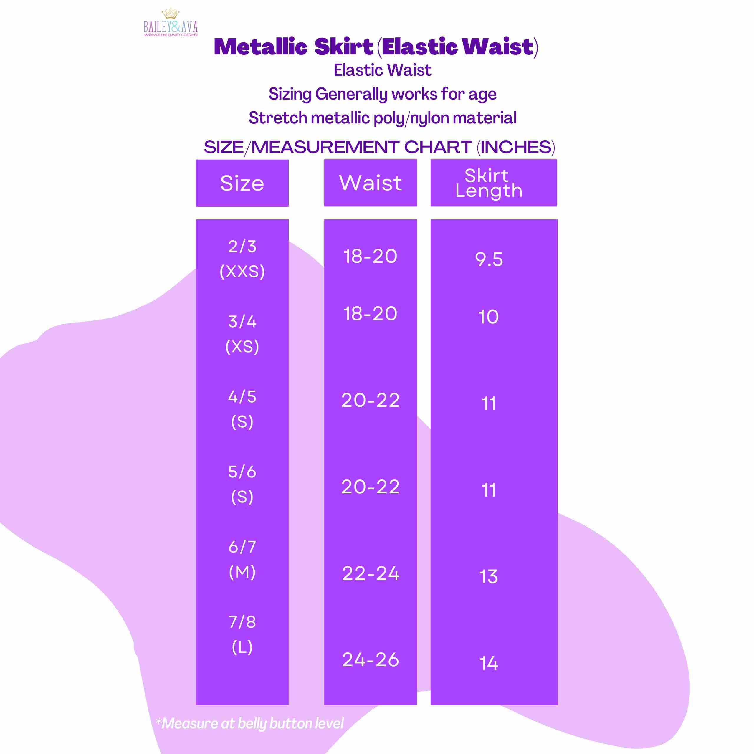 Superhero Star Costume Set, Blue