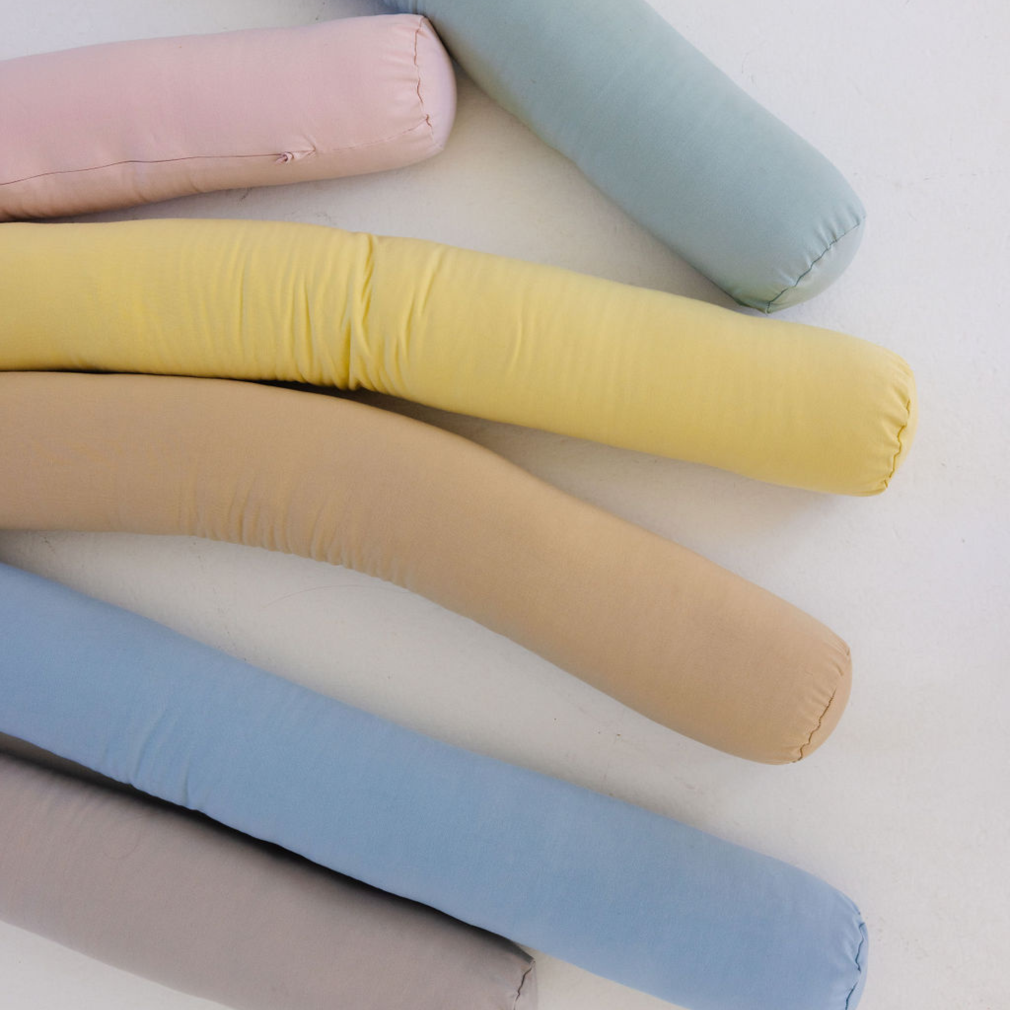 Sage Support Pillow