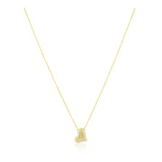 Susie Heart Necklace