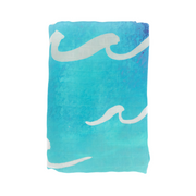 Nalu Muslin Swaddle Blanket