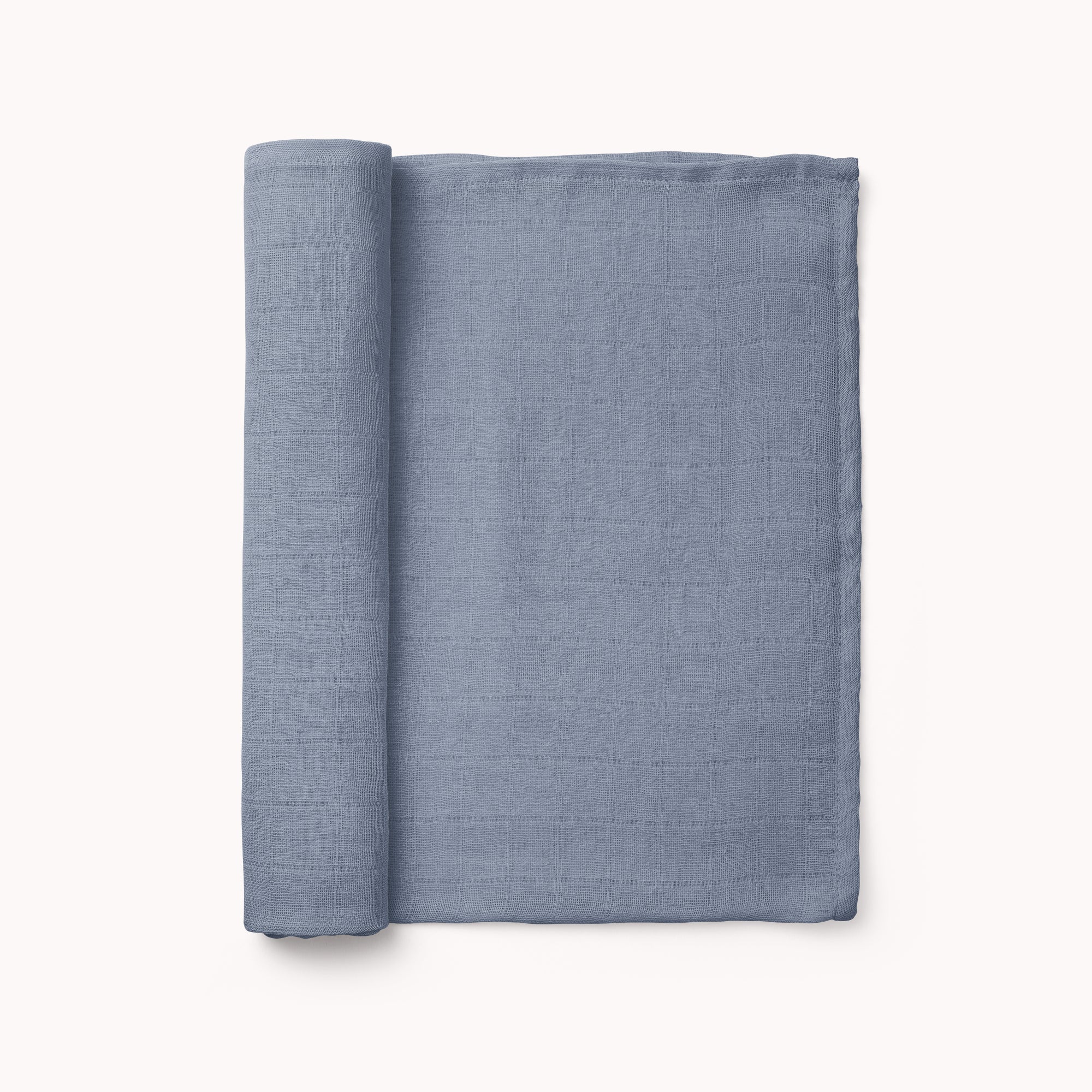 Lightweight Muslin Swaddle Blanket