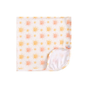 Brighter Days Swaddle Blanket