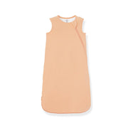Peach Fuzz 0.5 Tog Bamboo Sleep Sack