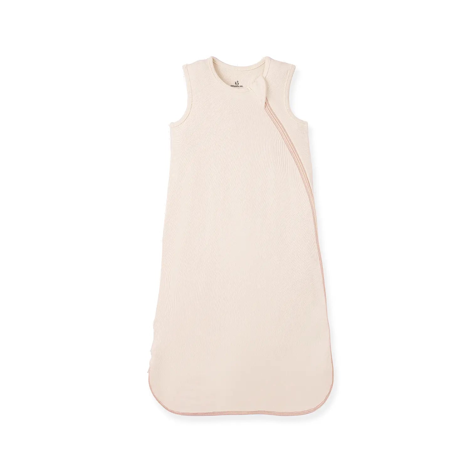Bamboo Sleep Sack 0.5 Tog In Sand