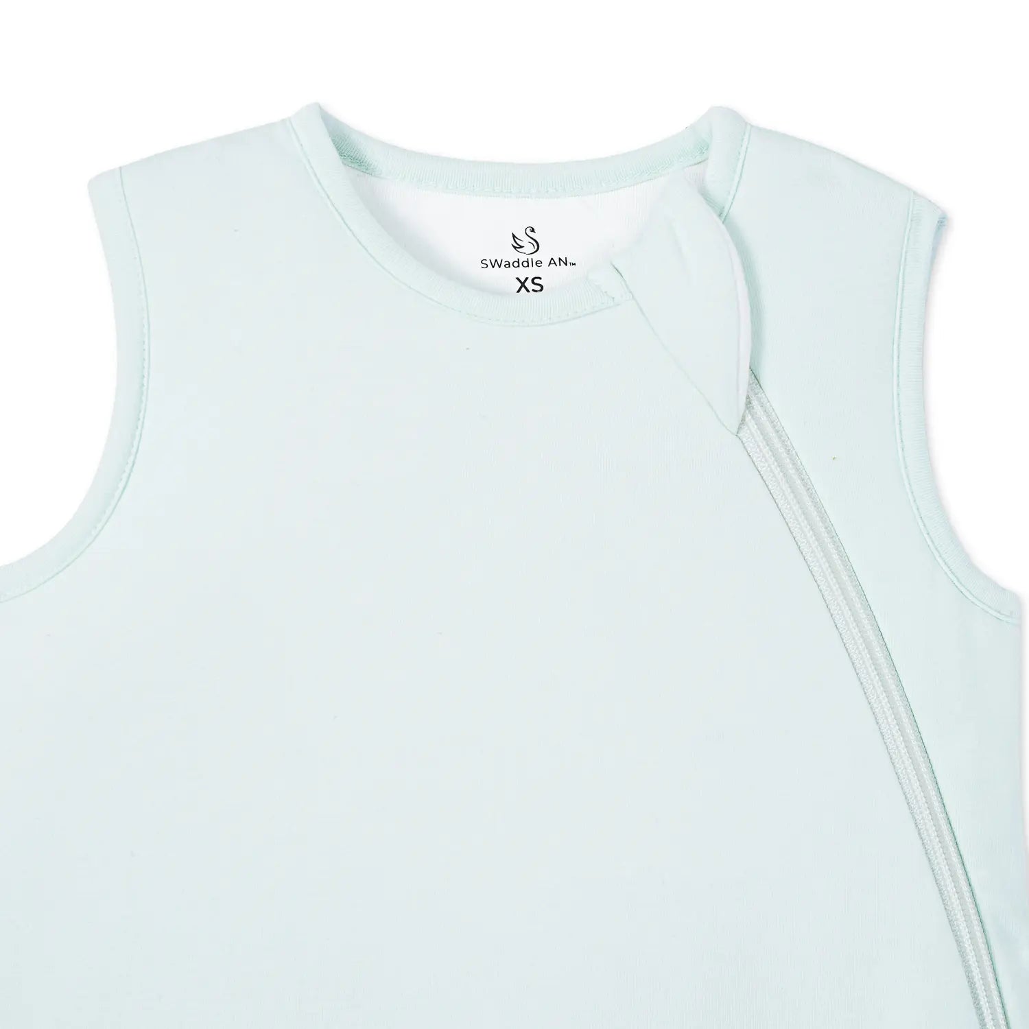Bamboo Sleep Sack 1.0 Tog In Mint