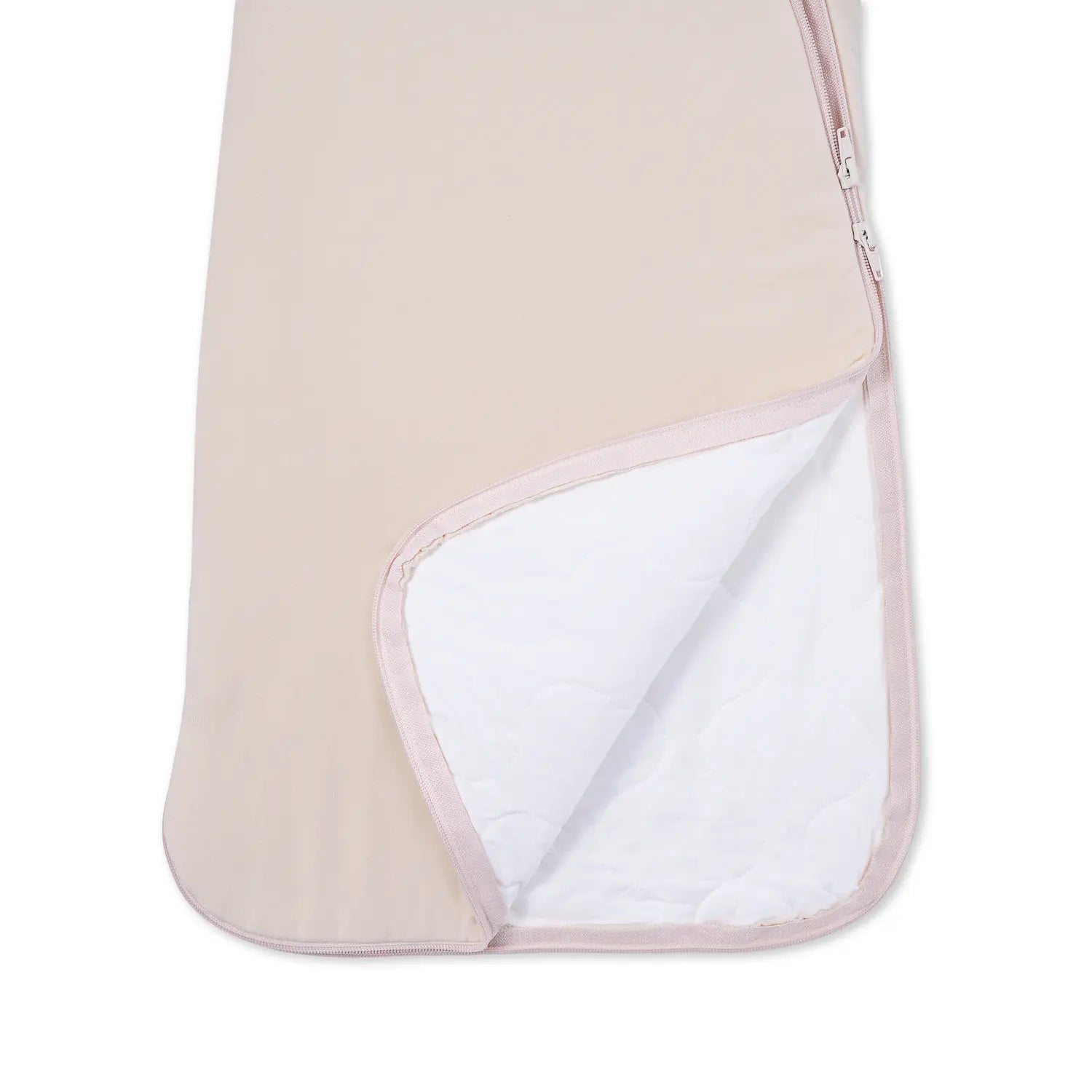 Bamboo Sleep Sack 1.0 Tog In Sand