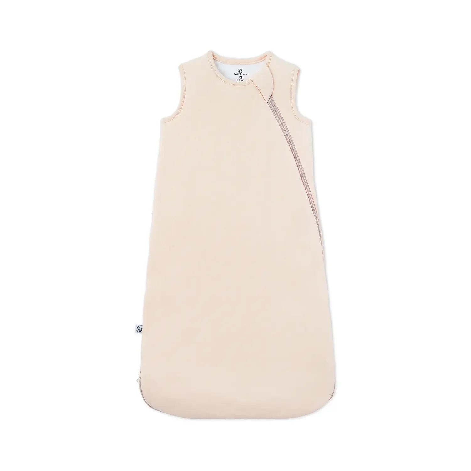 Bamboo Sleep Sack 2.5 Tog In Sand
