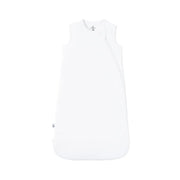 Bamboo Sleep Sack 2.5 Tog In White