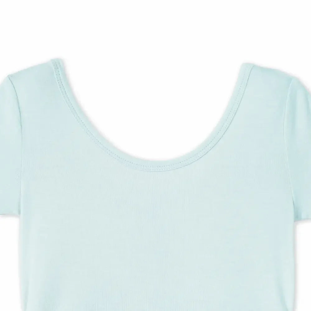 Twirl Dress In Mint