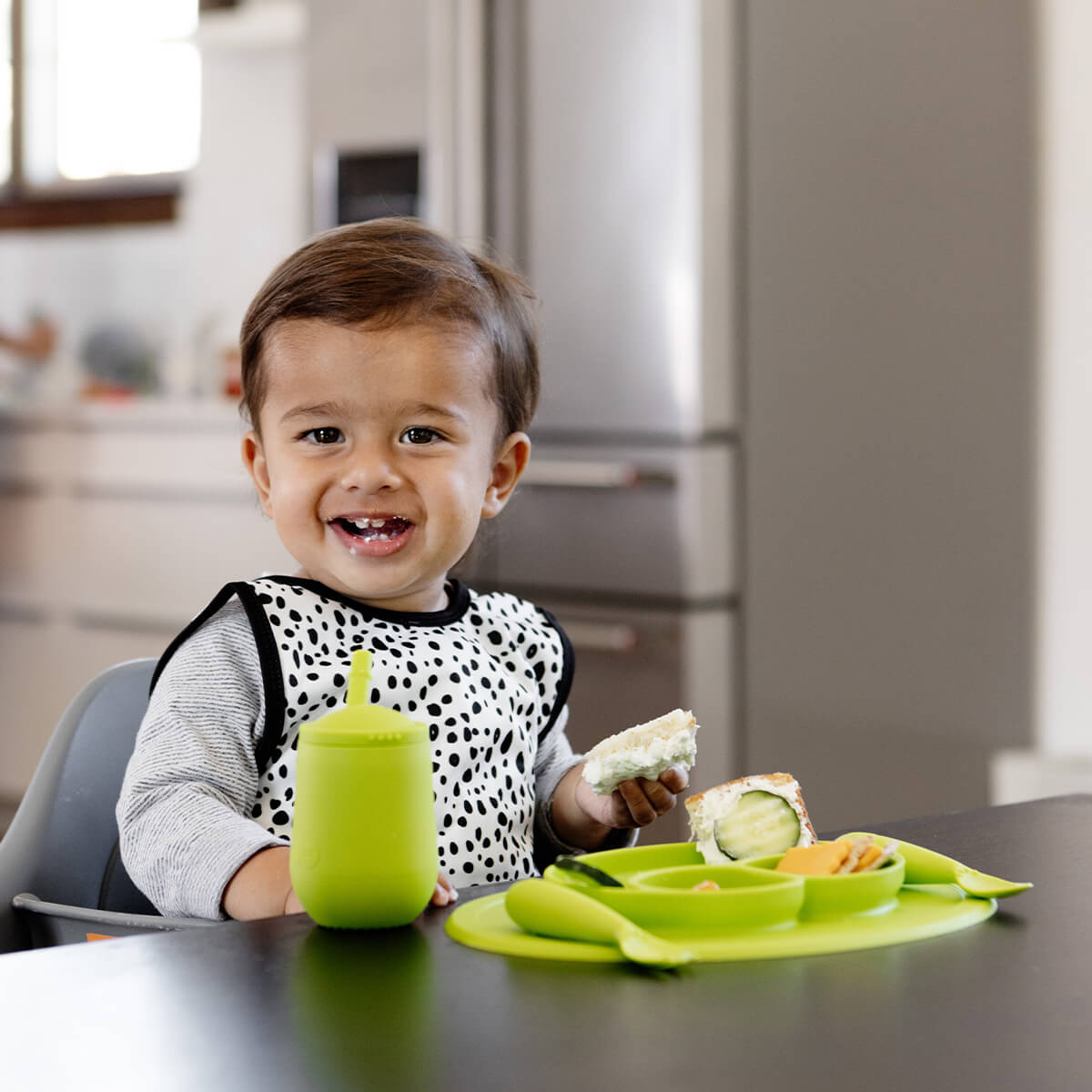 Mini Feeding Set