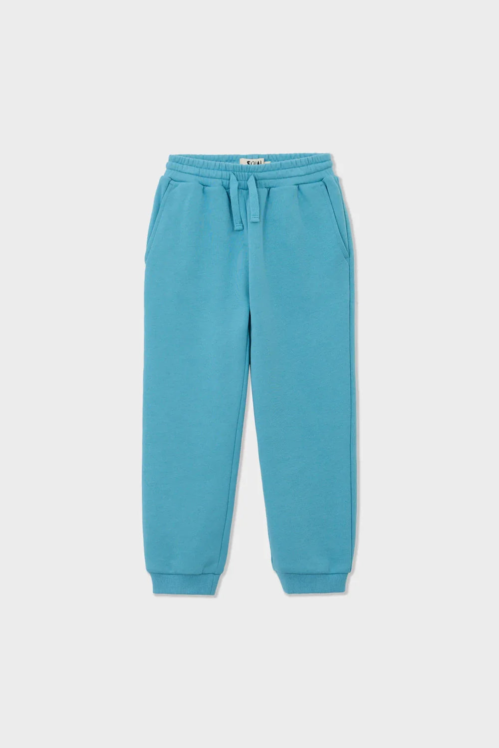 Relaxed Cotton Sweatpant