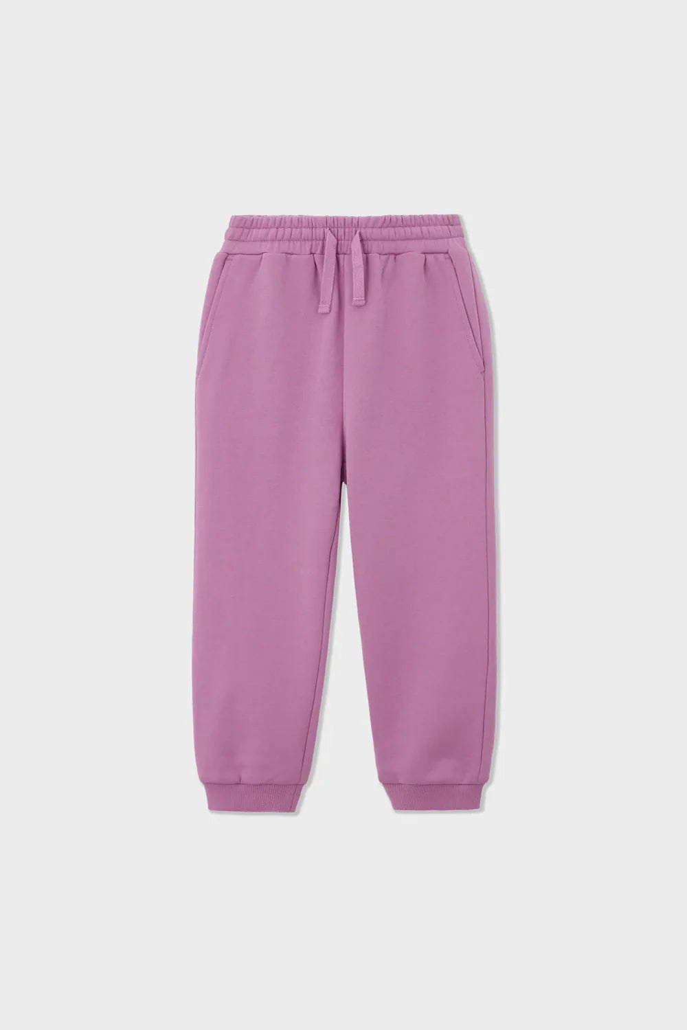Relaxed Cotton Sweatpant