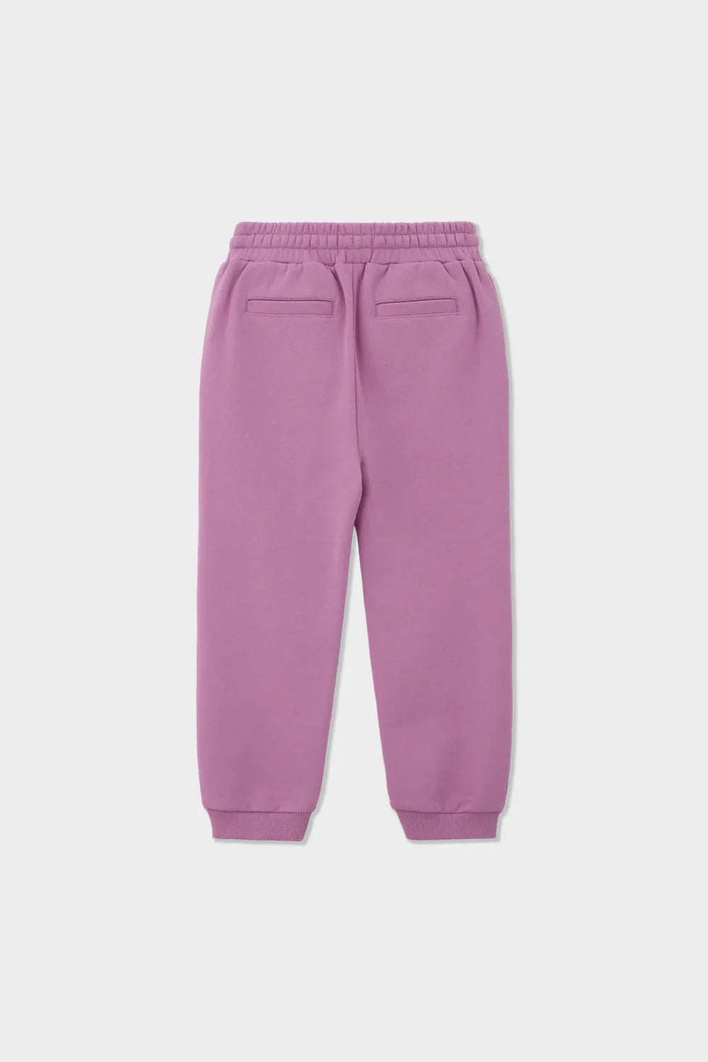 Relaxed Cotton Sweatpant
