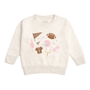 Game Day Icon Sweatshirt