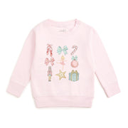 Nutcracker Cutie Christmas Sweatshirt