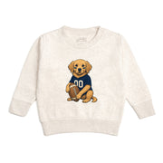 Sports Pup Sweatshirt