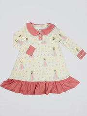 Sweet Mary Girls Nightgown