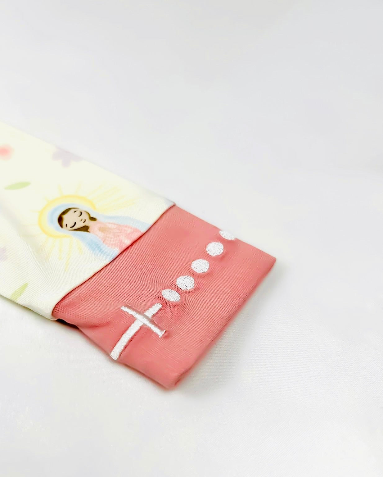 Sweet Mary Girls Nightgown