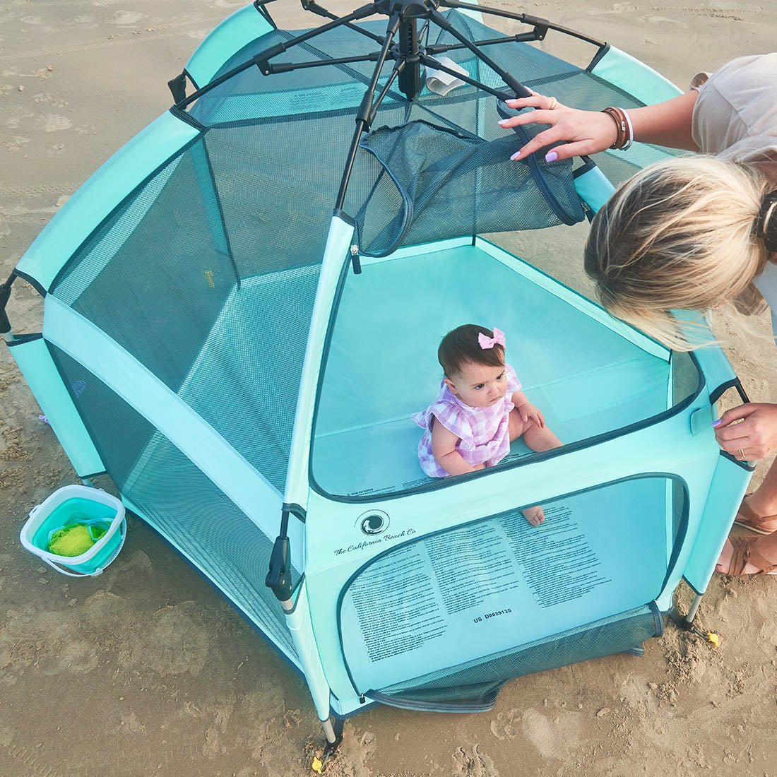 Pop 'n Go™ Playpen