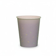 Sweet Unicorn Cups (set Of 8)