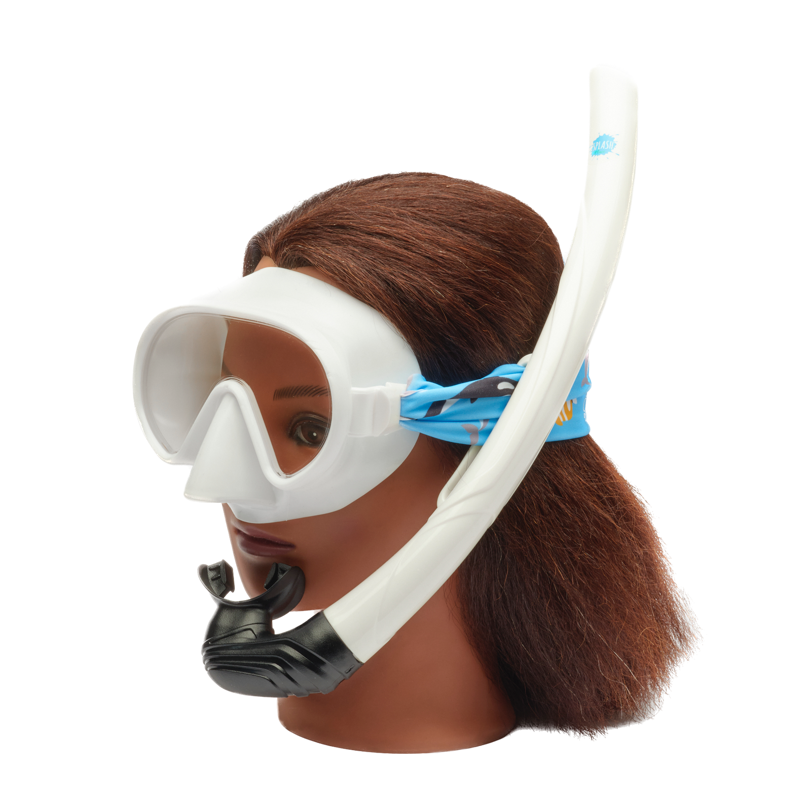 Youth Swim Snorkel