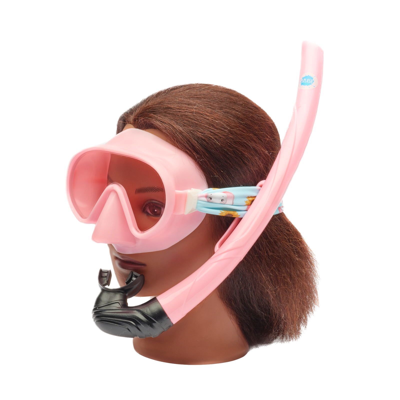 Youth Swim Snorkel