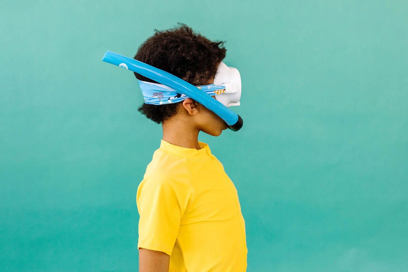 Youth Swim Snorkel