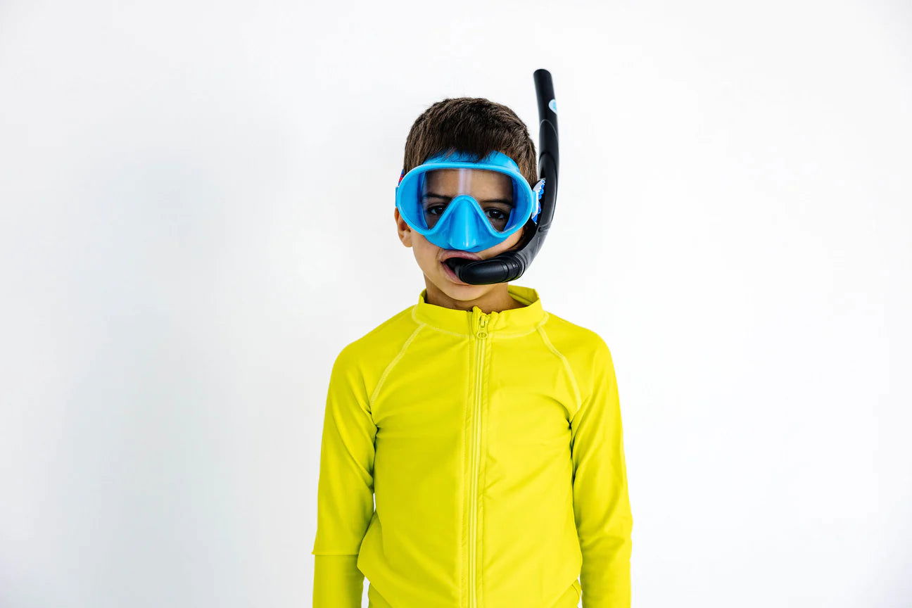 Youth Swim Snorkel