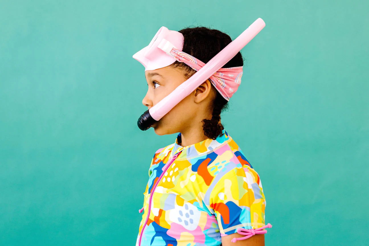 Youth Swim Snorkel