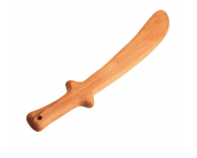 Handmade Wooden Sword Toy
