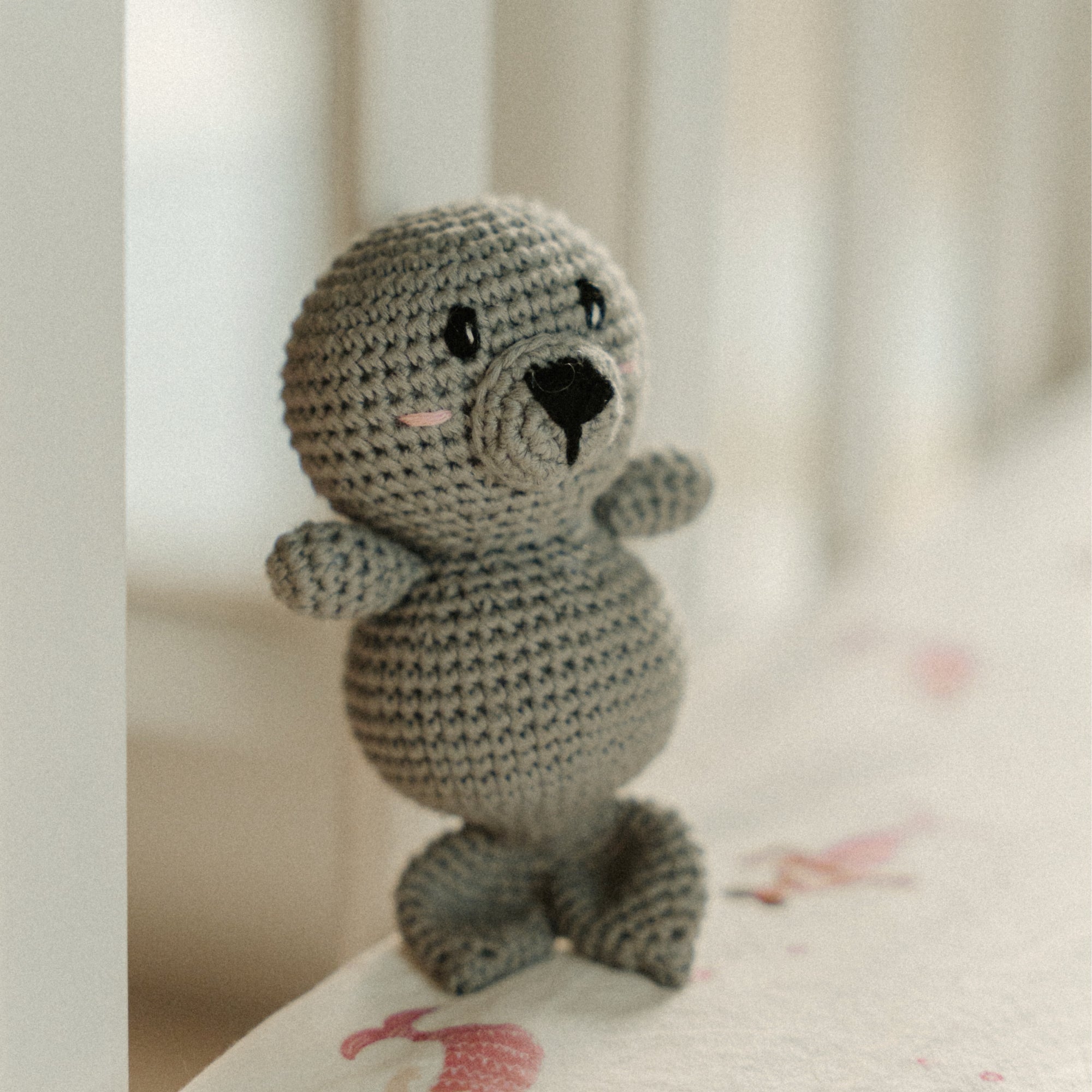 The  New Arrivals - Collection Of 6