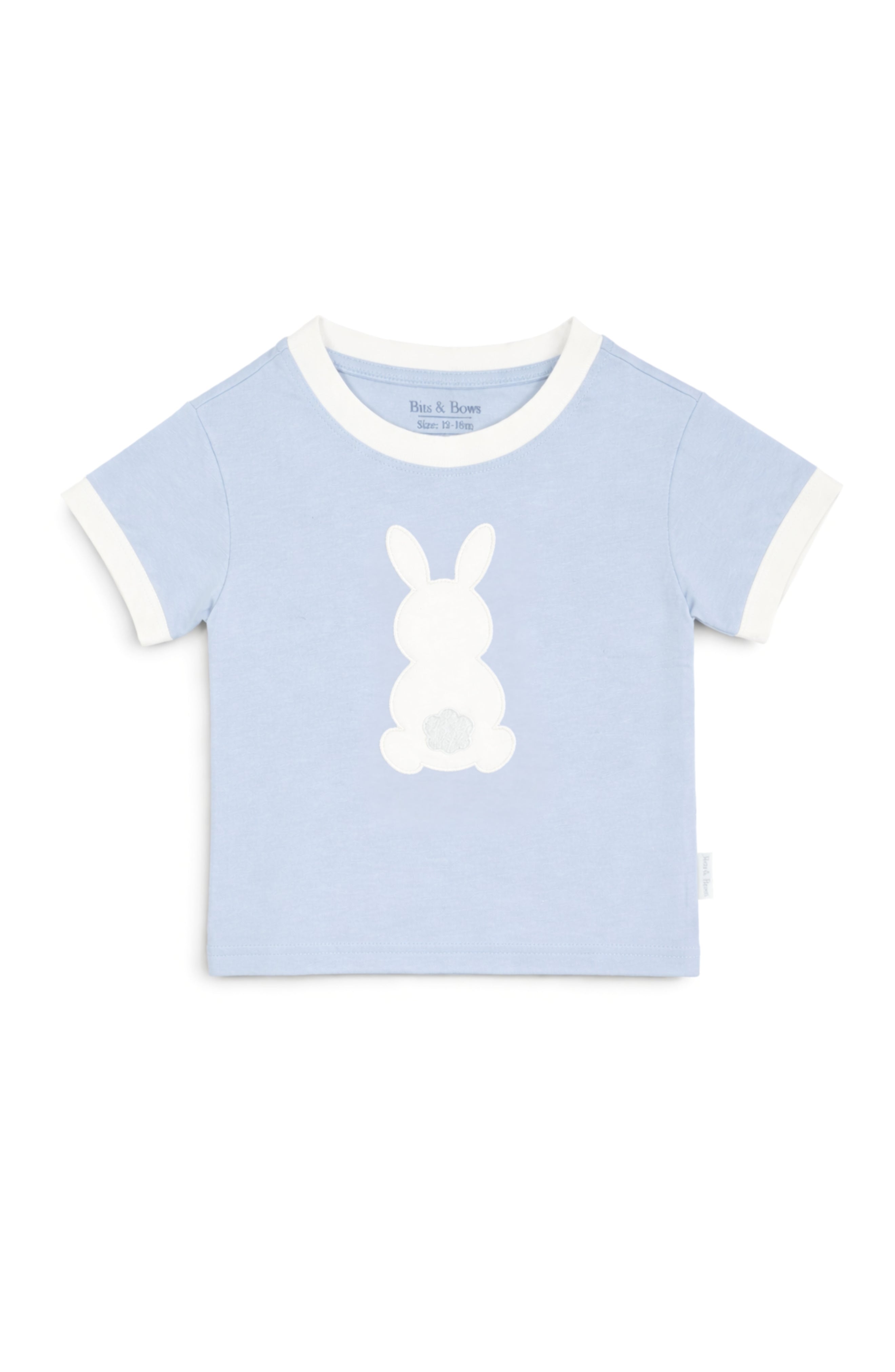 Cottontail Bunny T-shirt