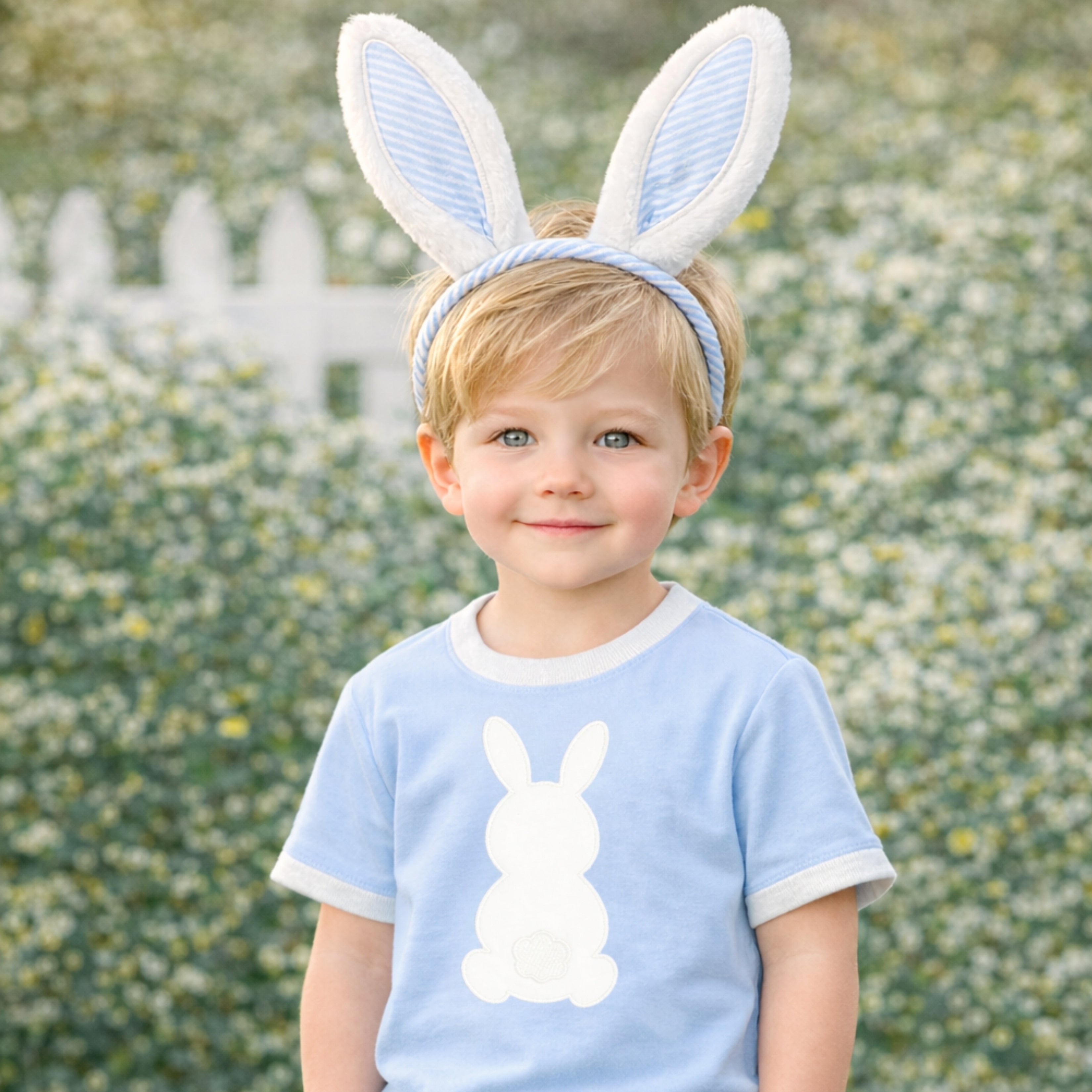 Cottontail Bunny T-shirt