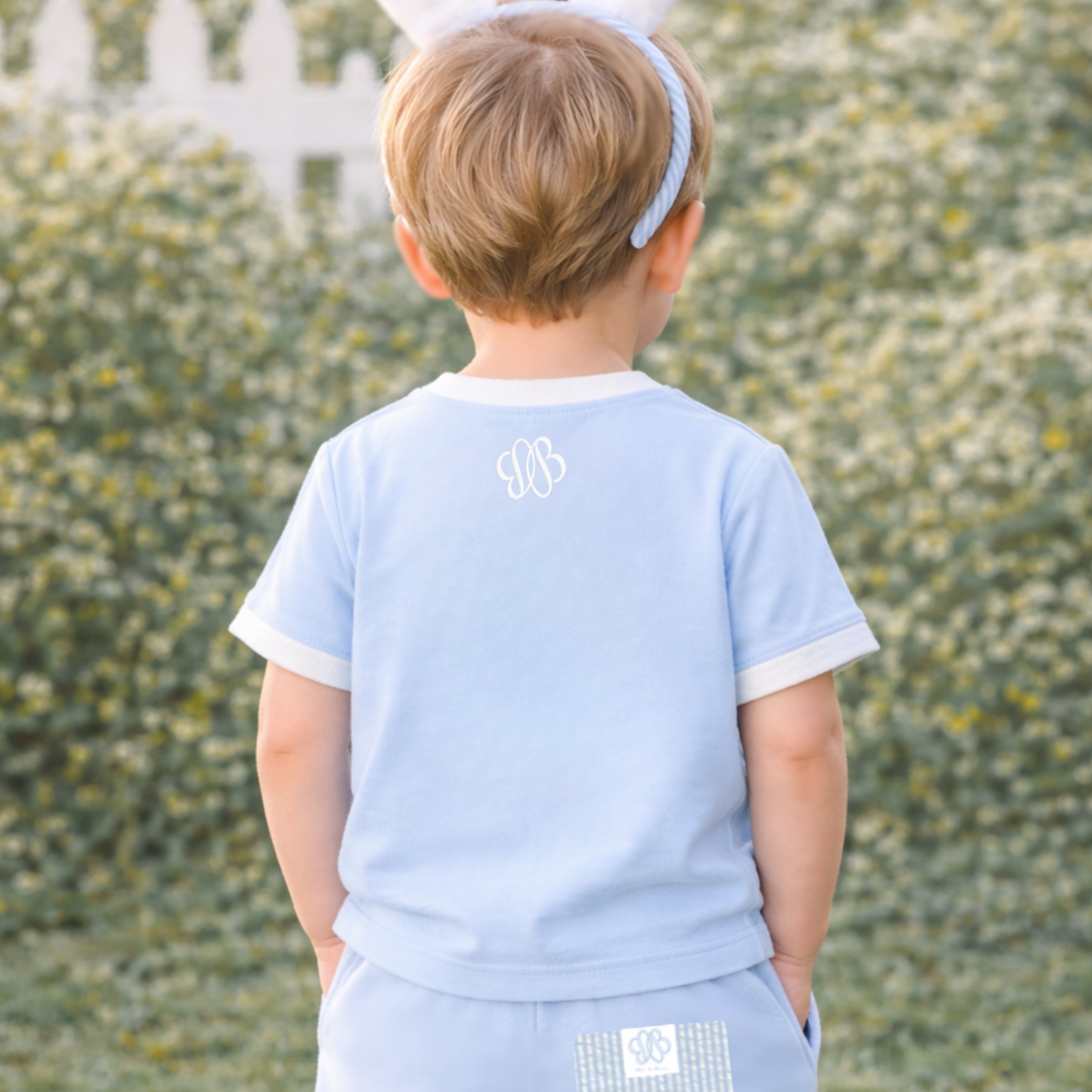 Cottontail Bunny T-shirt