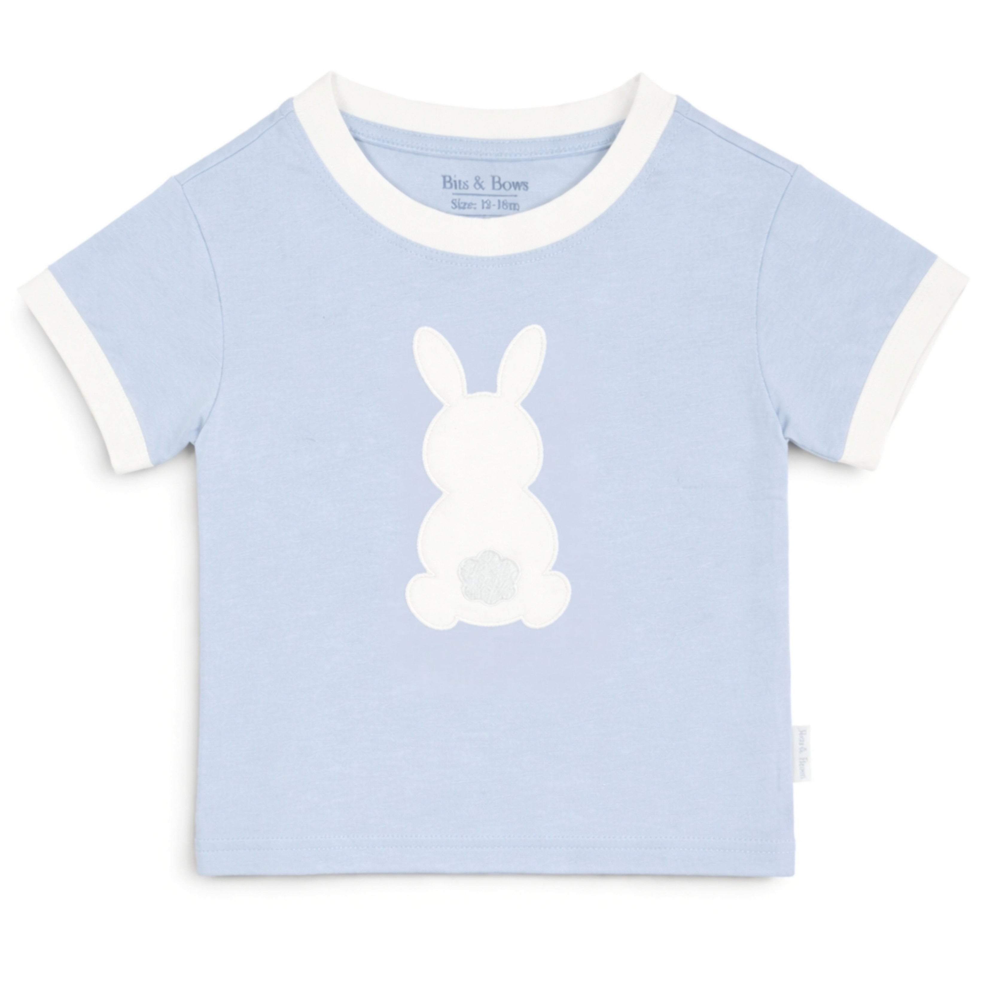 Cottontail Bunny T-shirt
